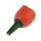 Outdoor Yard Garden/Pathway lawn Solar Power LED Tulip Landscape Flower Lam
