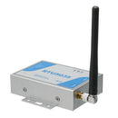Remote Gate Control Phone Opener Shaking Operator Opening Gsm Door Wireless