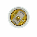GU10 to E26/E27 Adapter GU10 Bayonet Base to E26/E27 Edison Screw Bulb Sock