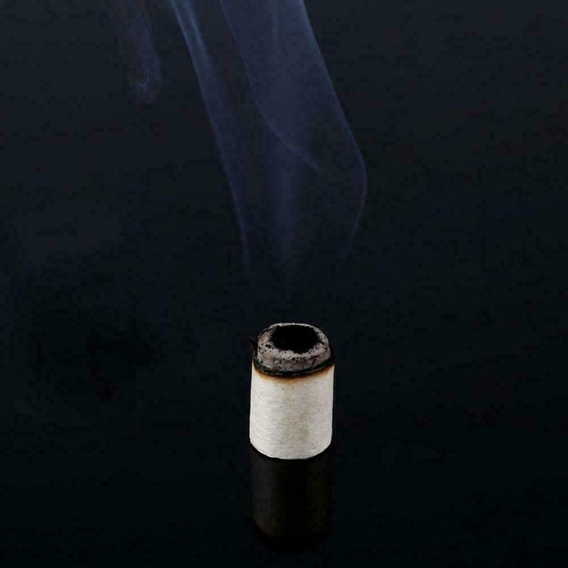 54Pcs Beekeeping Tools Bee Hive Smoker Fuel Chinese Herb Smoke Made Honey S M3S3