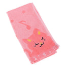Cartoon Soft Cotton Baby Infant Newborn Bath Towel Washcloth Feeding WipeClothOZ