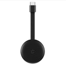 G12 1080P Wireless Miracast Dongle 2.4/5G WIFI Display MiraScreen Receiver