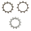 Pack of 3Pcs 11/12/13T Teeth MTB Bike Bicycle 10 Speed Freewheel Sprocket