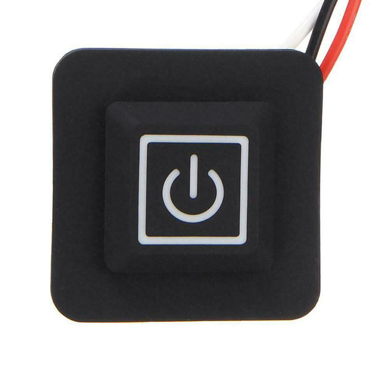 6-in-1 USB Electric Clothes Heating Pad Adjustable Clothes Pad Carbon Heating