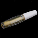 Membrane Glue Dimo with Small Brush for Bamboo Flute Chinese Dizi Replacement