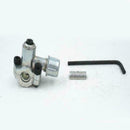 1/4",5/16",3/8"od Line Tap Access Piercing Valve AC Service 1/4 Useful Sup S6N0