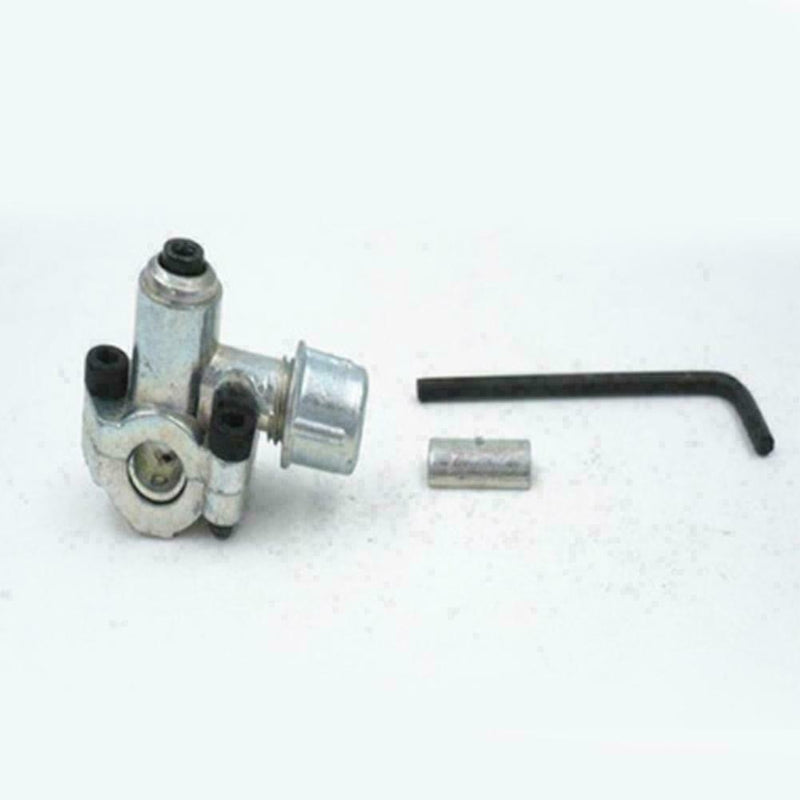 1/4",5/16",3/8"od Line Tap Access Piercing Valve AC Service 1/4 Useful Sup S6N0