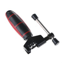 Bike Chain Repair Tool Splitter Rivet Extractor Break Pin Remove Bicycle IO FT