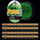 Frwanf 300M 4 Strand Pe Braided Fishing Line 4 Strand Super Strong Multifil F6G3