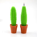 Creative Cactus Pen by Silly Gifts Office School Supplies Ballpoint Pen P7T7