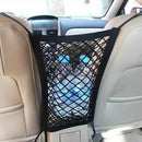 Moto Luggage Nylon Net Hold Bag Multifunction Storage for Car AccessoriesJ 3C