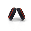 2 Pack Rubber Analog Joystick Cap Soft Thumb Grip Thumb Stick Cover for Sony PS4