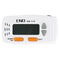 Eno Em-11A Clip-On Mini Electric Guitar Metronome With Clock Function Porta