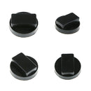 Car Rubber Jack Pads Tool Jacking Pad Adapter for BMW Mini R50/52/53/55 AFRubber