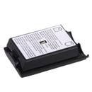 2Pcs Battery Back Cover Pack Replacement For