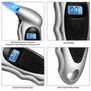 Portable Car Truck Digital LCD Tire Tyre 150 PSI Wheel Gauge Air New Pressu