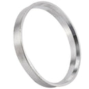 4Pcs Aluminum Centric Spigot Hub Rings Wheel Spacer Set 61.1Mm ID To 73.1Mm