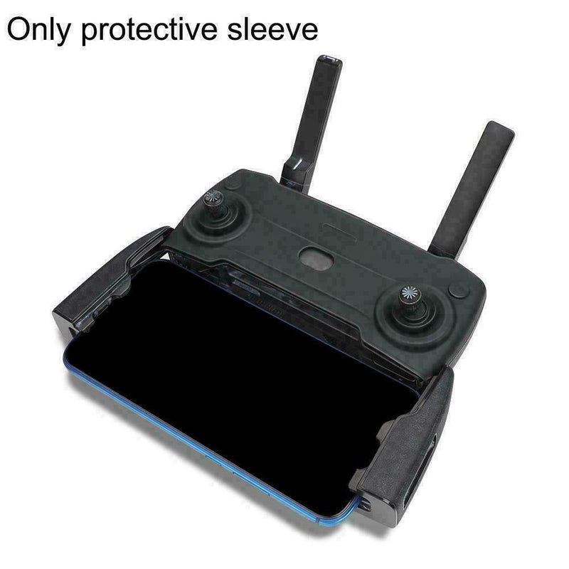 For DJI Mavic Mini Drone Remote Control Silicone Protective Soft Cover Case I3E6