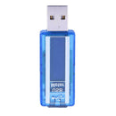 High Precision USB Detector Voltage Measurement Range 3.7V-10V
