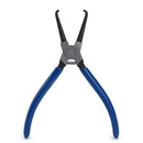 Fuel Line Petrol Release Disconnect Removal Clip Pipe Hose Pliers Tool Steel