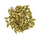 100pcs Retro Angel Wings Charm Pendant DIY Necklace Bracelet Jewelry Finding