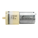 DC 6V 9V Mini Air Pump Motor Dispenser Fountain Drink Machine Accessories System