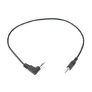 2.5mm-e3 Trigger Connection Cable for G10 G12 G15 700d 1200d