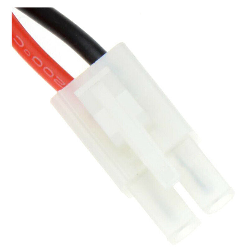 320A Brushed ESC + reverse drive truck / off-road 7.2-16V P4K8