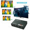 1 in 4 out Full HD HDMI Splitter 1X4 4 Port Hub Repeater Amplifier v1.4  GIJ