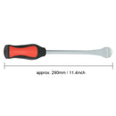 Tire Change Tool Set Tire Dismounting Mounting Set Kit Tyre Spoon Lever Too