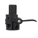 Aluminum Alloy M365 Electric Scooter Tackles Folding Pole Base Replacements