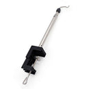 1X(1Pc Electric Mini Drill Stand Flex Shaft Holder Hanger With Stand Clamp