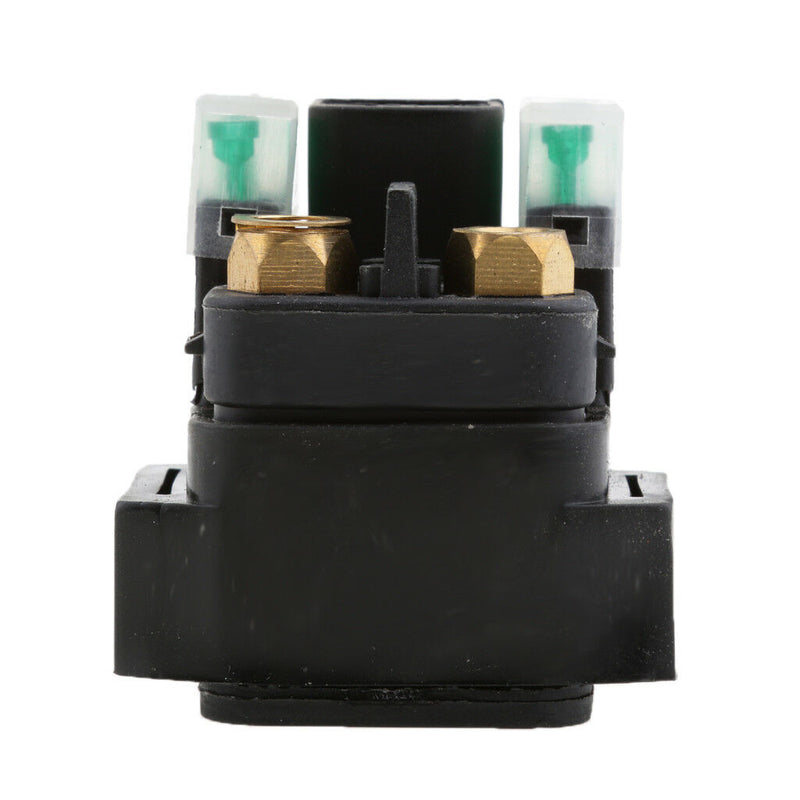 Starter Relay Solenoid Fit Suzuki AN400 DL 650 1000 GSX-R 600 750 1000 LTA K