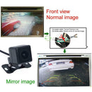 New 170Â° Car AUTO Rear View Backup Camera Parking Reverse Waterproof Camera Z7S5
