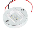 4xMarine Boat LED Stern Lights Lamps 12V 3 Inch