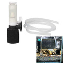 Aquarium Fish Tank Super Mute Small Pneumatic Purification Kits O7L4 Y4K1