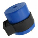 4x Blue 6 Volt 12 Volt 2 Prong Flasher Relay Motorcycle Blinker Winker