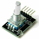 KY-040 Encoder Rotary Encoder Rotary Encoder Module for Rotary Developments U0I6