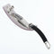 Women Girl Fashion Spring Clip Hairpin Hair Clip Accessory Headdress Grey