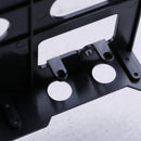 3.5" to 5.25" Drive bay computer case adapter mounting bracket usb hub floppy  Z