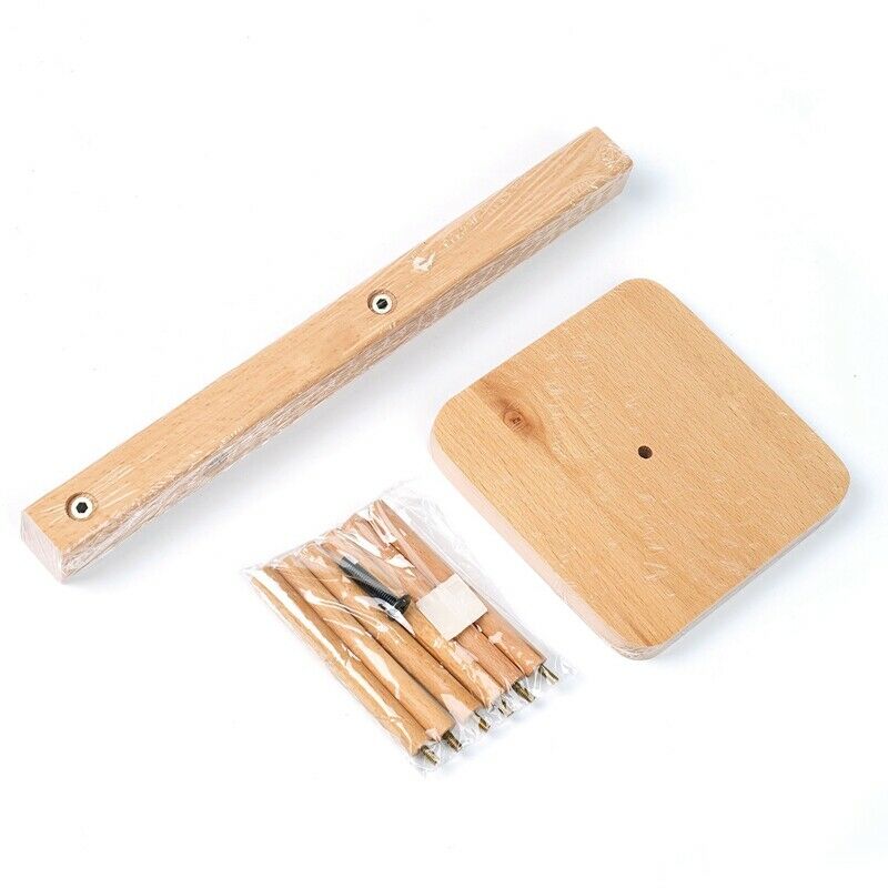 Mug Rack Tree, Removable Bamboo Mug Stand, Storage Coffee Tea Cup Organizer J9O1