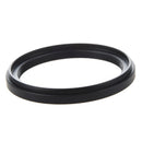 58mm-49mm 58mm to 49mm Black Step Down Ring Adapter for Camera N8I4