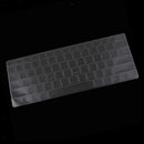 Dustproof TPU Keyboard Cover Skin for Microsoft Surface Book 2