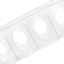 4 Pack Beer Soda Can Holder Storage Organization Fridge Rack Plastic Space