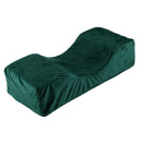 Grafting Eyelashes, Special Pillows, Leather and Flannel. Special Pillow fo