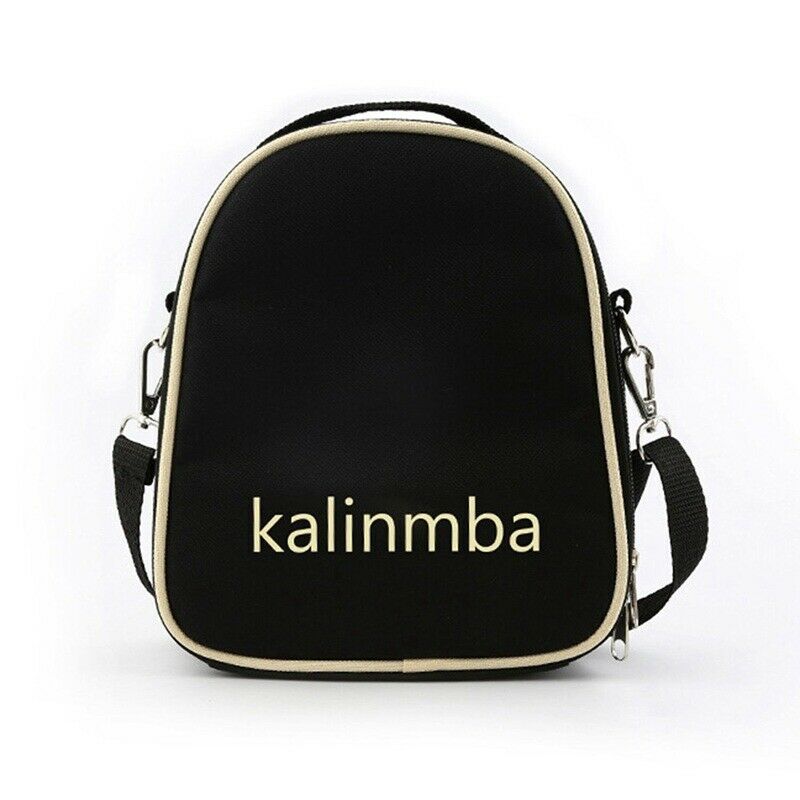 Mini Cute Kalimba Shoulder Bag Portable Internal Thickening Thumb Piano Han