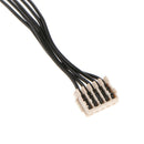 Power Supply to Motherboard 5Pin Power Cable Connector Compatible with PS4