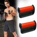 2PCS Fitness Push Up Stands Comprehensive Muscles Training High Quality