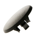 Rear Armrest Seat Bolt Cover for Chevrolet GMC Yukon Cadillac 2007-14 Black.