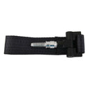 2 Ton Racing Tow Towing Strap Hook Front Rear Bumper Truck Car Universal